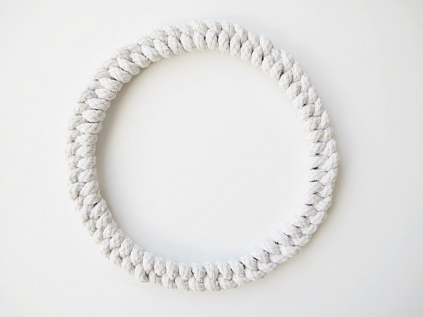 trivet #diy #circle #trivet