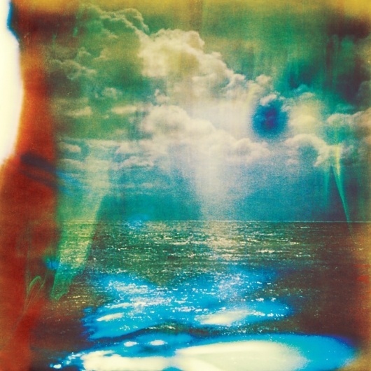 THE HORRORS - SKYING | Flickr - Photo Sharing! #clouds #sea #exposure