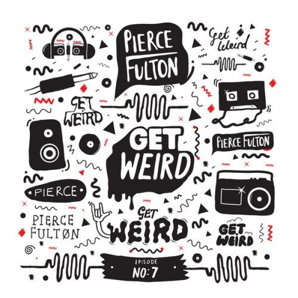 pierce #illustration