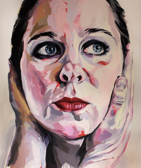 Duarte Vitoria | PICDIT #painting #art
