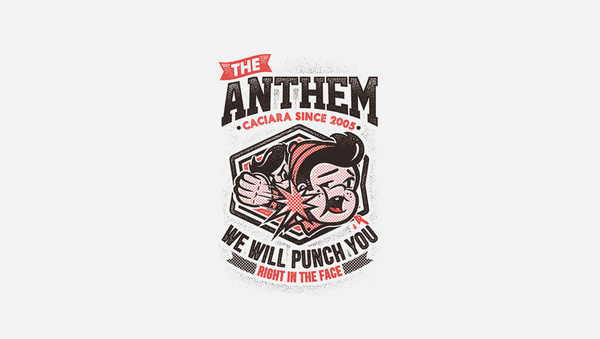 The Saint a freelance graphic designer #apparel #design #tshirt #illustration #character