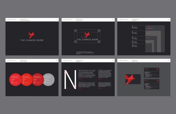 Harrison #guidelines #chineseroom #geometric