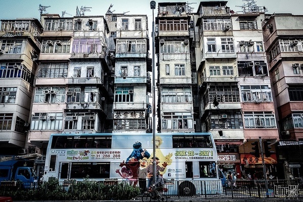Photography by Hon Ning Tse #urban #photography #inspiration