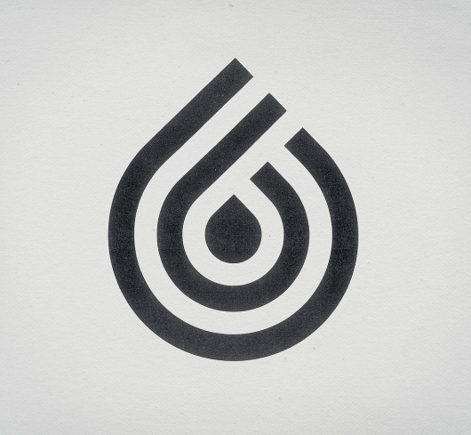 All sizes | Retro Corporate Logo Goodness_00048 | Flickr - Photo Sharing! #lines #water #70s #retro #corporate #drop #identity