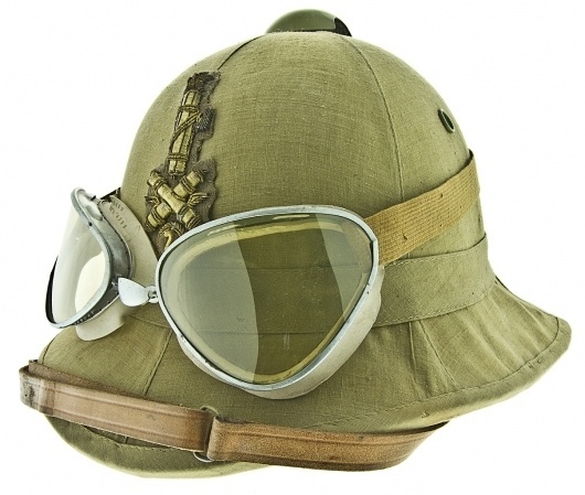 The Standard Edition #cap #photography #military