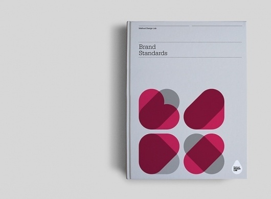 Postmammal #lab #method #design #branding