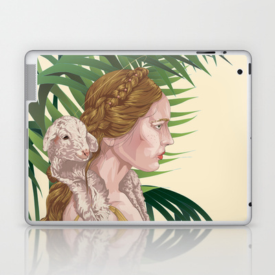 Laptop Skin