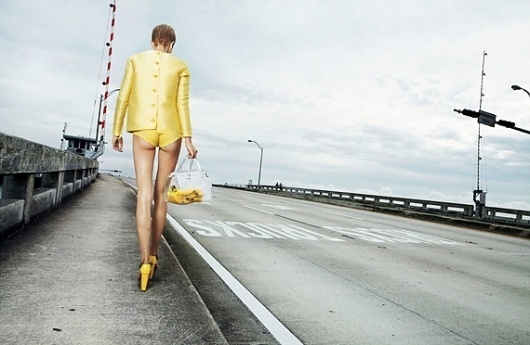 Julia Noni | Calikartel #fashion #photography