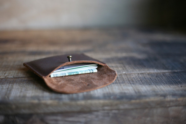 Standing Elements #dof #photography #wallet #portemonnaie