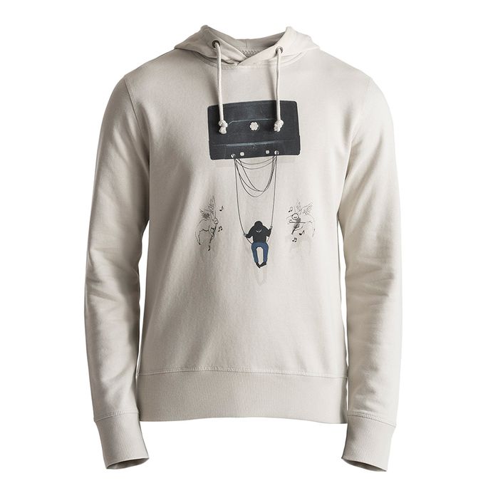 TEKBANT - Hoodie|KAFT