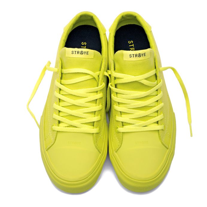 STANLEY / SAFETY YELLOW / Top View
