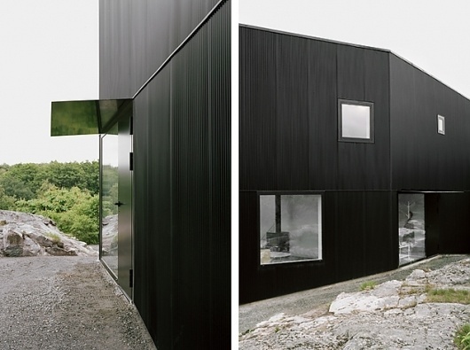 Johannes Norlander Arkitektur AB / Tumle #architecture