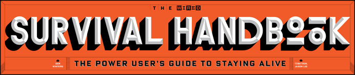 Wired type header #lettering #type
