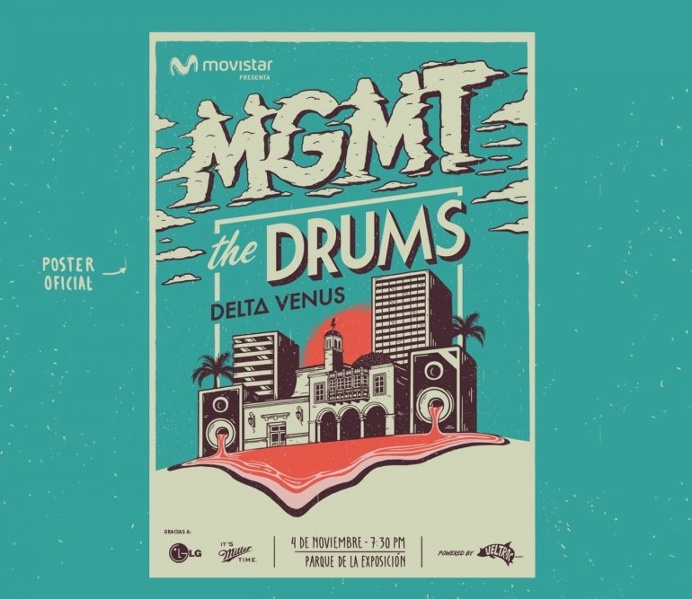 MGMT in Peru