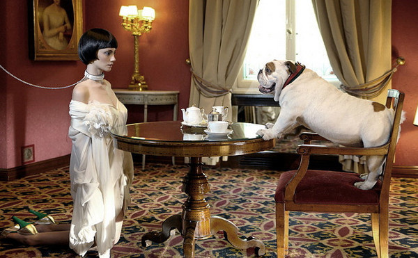Fashion Photography by Alberto Buzzanca #fashion #photography #inspiration