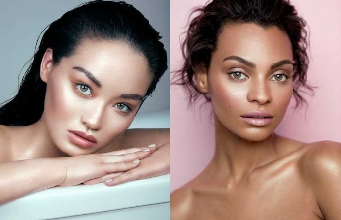 Gorgeous Beauty Photography by Michelle Monique