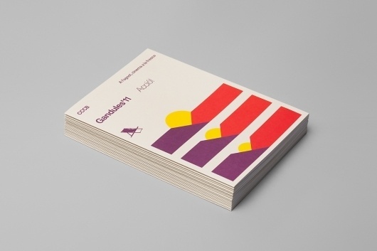 0 Por Ciento >> Espacio web especializado en grafismo #hey #2011 #spain #gandules #brand #illustration #barcelona