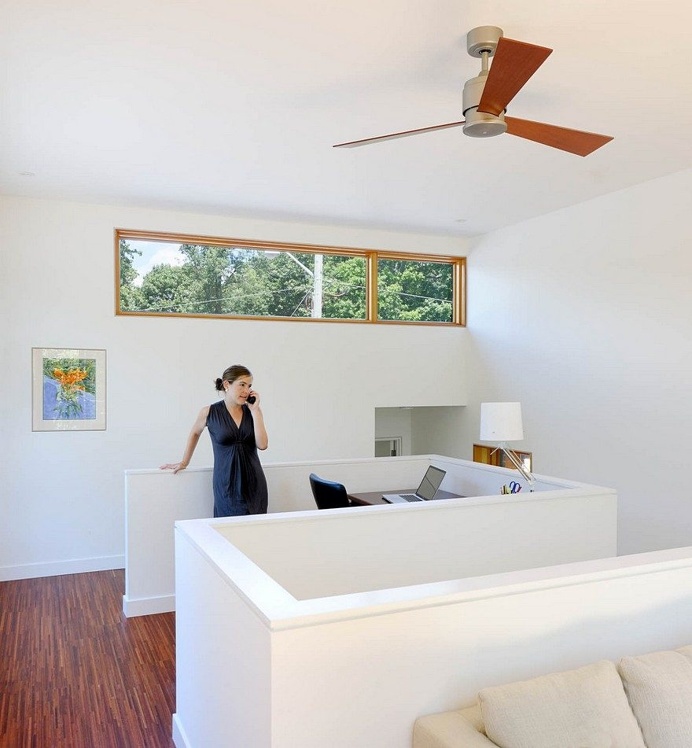 Augusta House by Sixteen Degree Studio 8