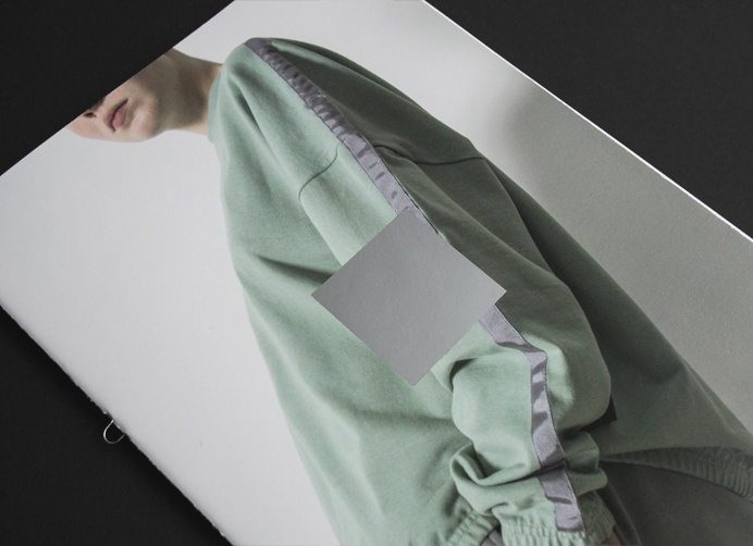 TRINITAS VOL. 14 on Behance