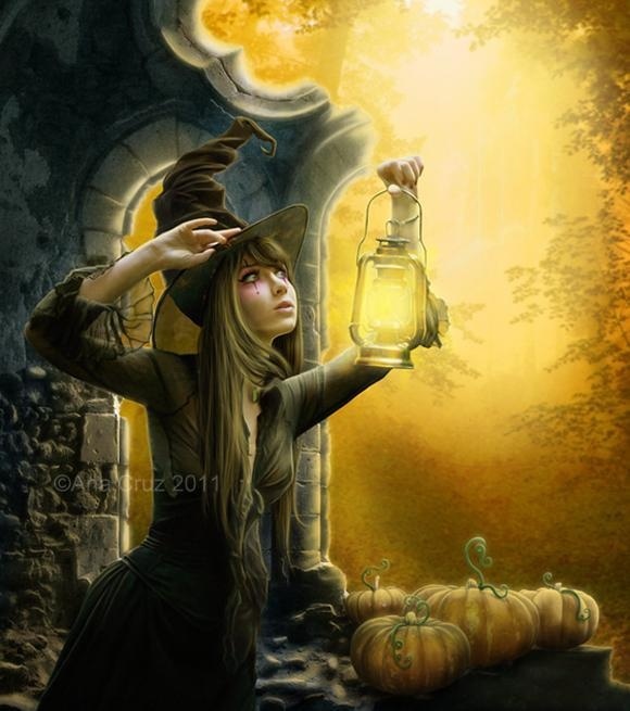 Digital Art by Ana Cruz #digital #cruz #ana #art