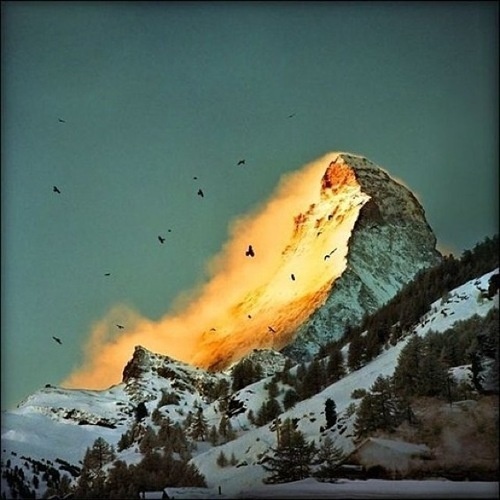 YIMMY'S YAYO™ #beautiful #mountain #nature