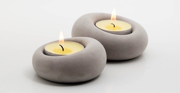 Blub Tealight by Anita Boldog #design #minimal