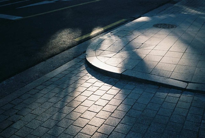 Fine Art Street Photography by Kooyong Sohn