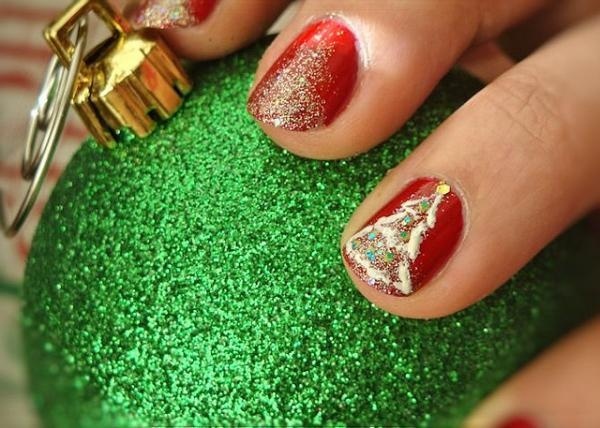 Nail Art Ideas: An Artistic Journey #ideas #nail #art