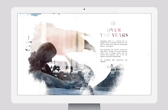 #WeLoveNoise #quicksilver #madebywaves #website