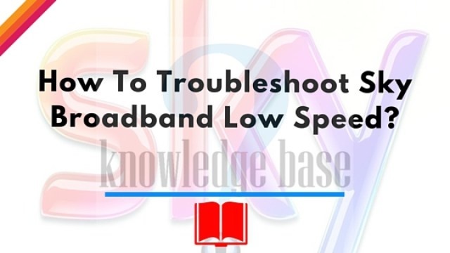 #SkyBroadbandSpeed