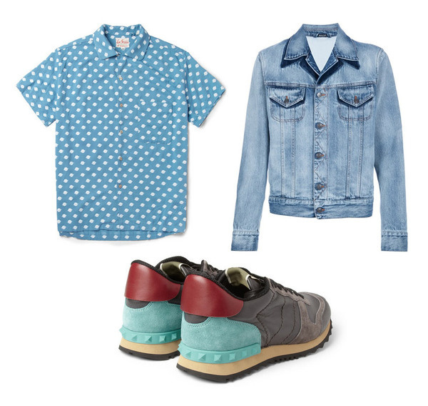 Carolines Mode | ModeMan #fashion #mens