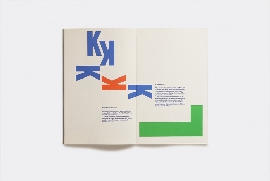 Más tamaños | Typotron Nr.15 | Flickr: ¡Intercambio de fotos! #cover #tipography