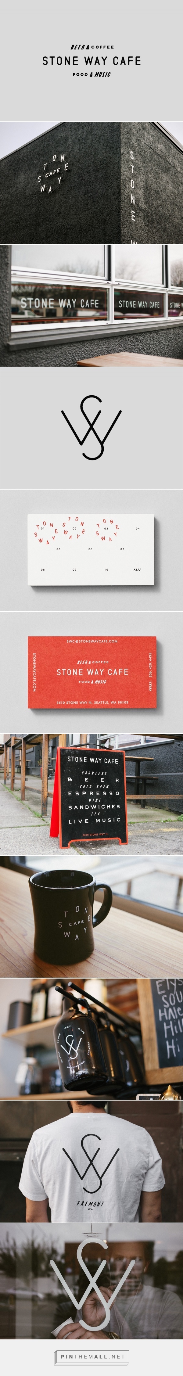 Stone Way Café