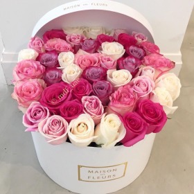 - luxury flowers