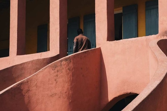 Beautiful Travel Portraits by Adrian Morris