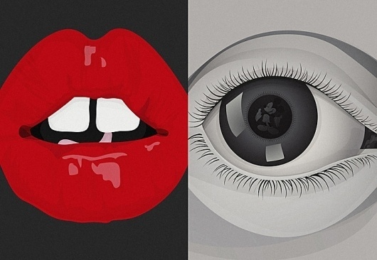 Illustrations Vol.2, POGO | art & design boutique #artwork #pogo