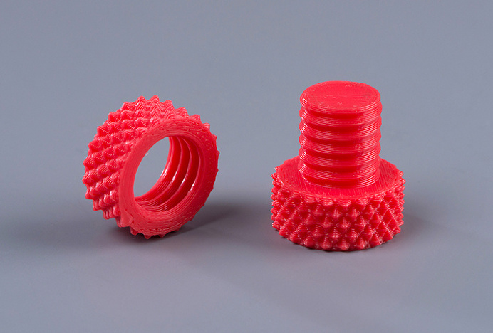 Objexlab by George&Harrison #design #3d printing