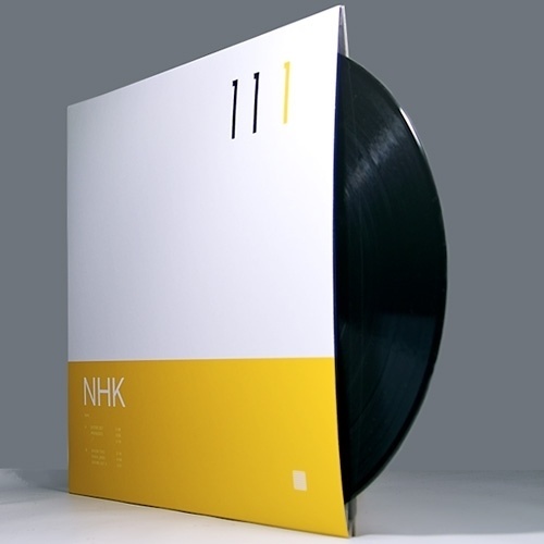 r-n #artwork #album #111 #nhk
