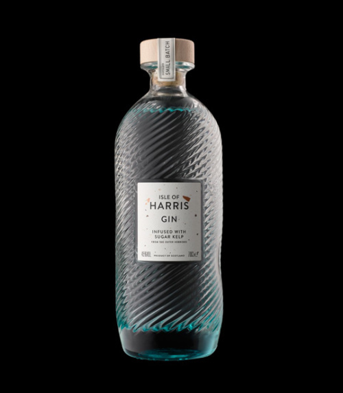 "Isle of Harris" by Stranger & Stranger