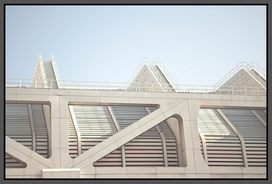 Through The City on the Behance Network #photo #wernery