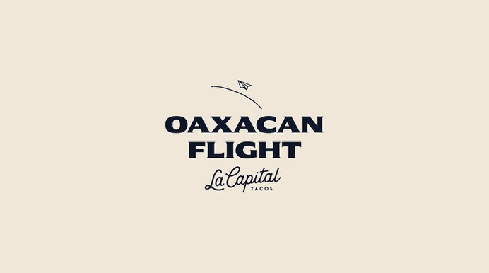 La Capital Tacos Branding - Mindsparkle Mag Beautiful branding for La Capital Tacos, by Le Billyclub in Montréal. #branding #design #identity #color #photography #graphic #design #gallery #blog #project #mindsparkle #mag #beautiful #portfolio #designer
