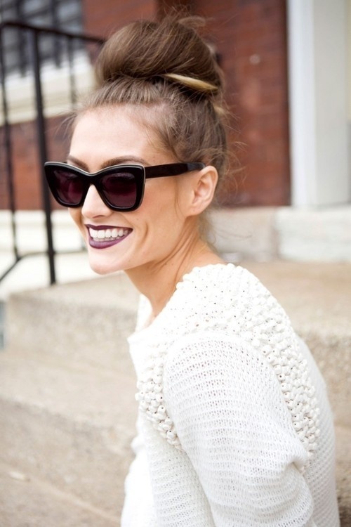 nylonpinksy #fashion