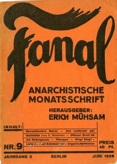 Designing Anarchy? — Imprint-The Online Community for Graphic Designers #type #anarchy #magazine