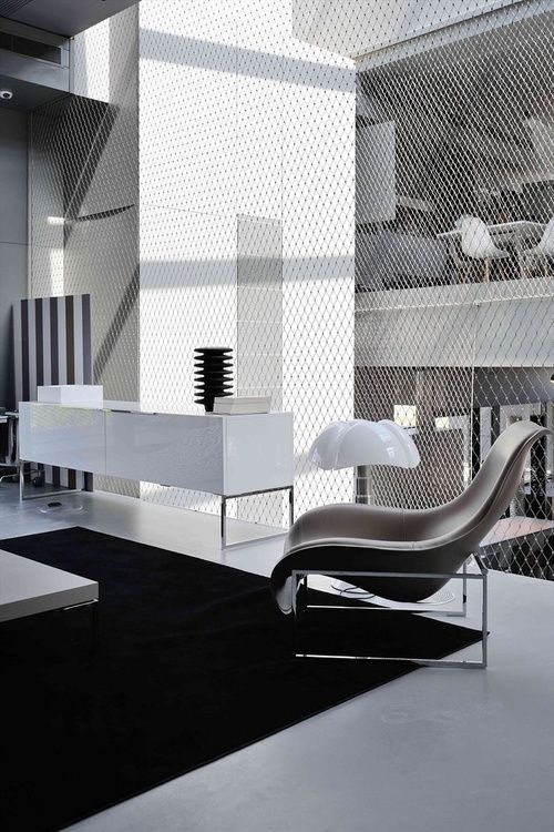 Pinned by #interior #design #decor #clean #architecture #minimal #light #decoration #eames