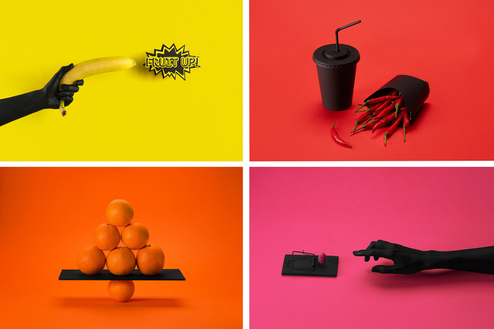 Fruit Up Branding - Mindsparkle Mag