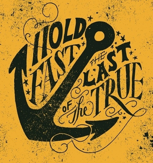 CUSTOM LETTERS, BEST OF 2010, DAY 1 — LetterCult #type #jon #lettering #contino