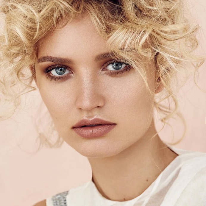 Fabulous Beauty and Fashion Photography by Carmen Ros