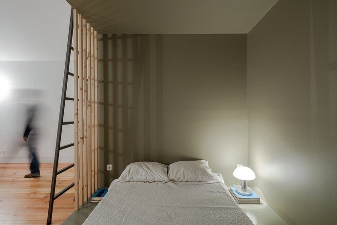 Green House in Porto URBAstudios 5
