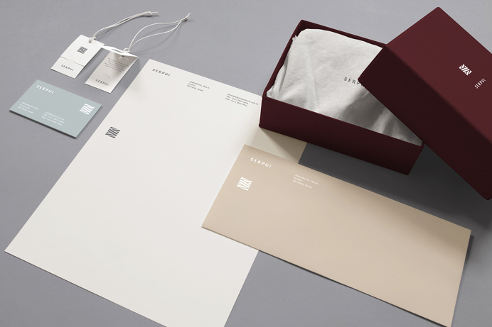 serpui luxury bags collection branding packaging brand design identity corporate mindsparklemag www.mindsparklemag.com 01
