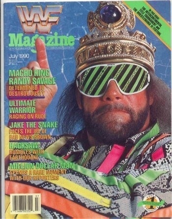 machoman.jpg (350×445) #omg #1990 #colors #90s #vintage #fashion #king